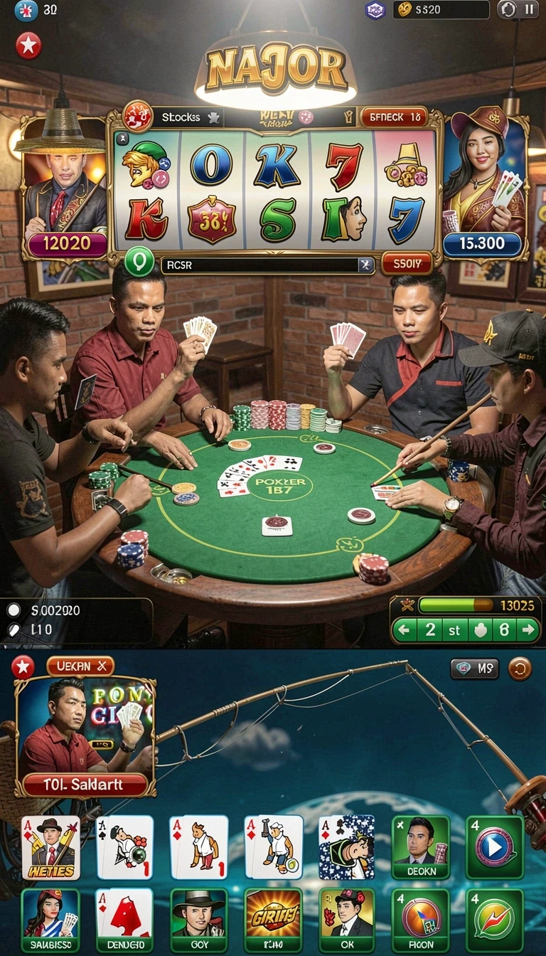 Aplikasi dewalangit77 Terbaru dan Terlengkap screenshot 3