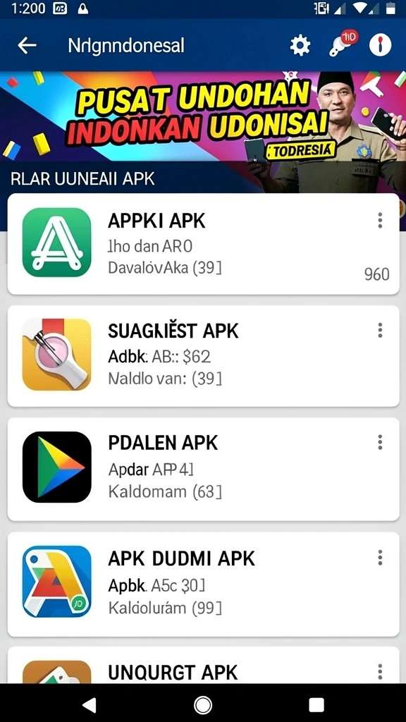 mesirtoto Terbaru: Download APK dan Info Lengkap screenshot 2