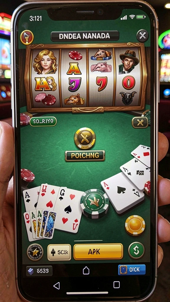 Aplikasi mc888 Resmi dan Terpercaya di Android screenshot 2