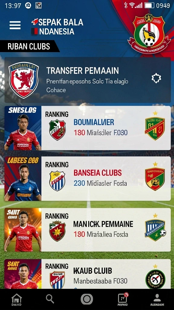 Info Lengkap Aplikasi id098 Versi Terbaru screenshot 1