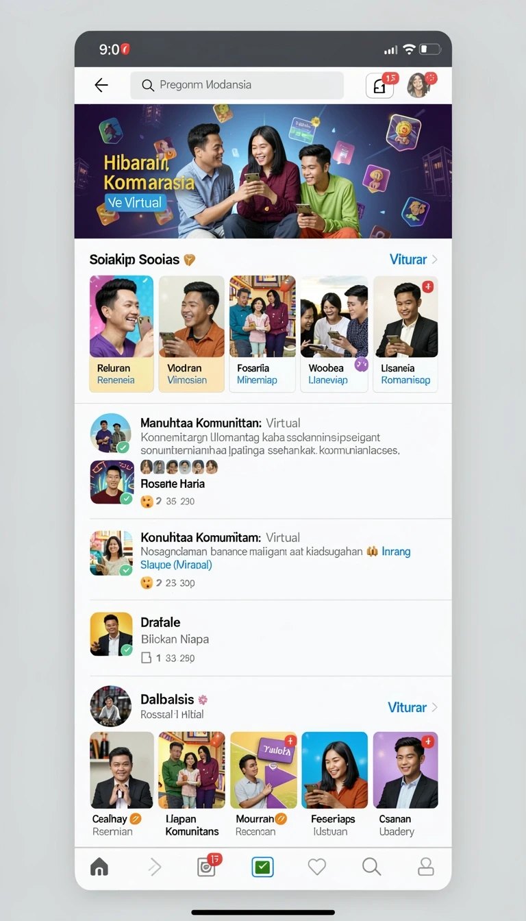 Aplikasi gocap123 Resmi: Download dan Instalasi screenshot 3