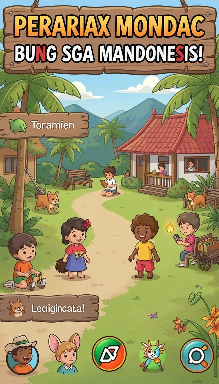 889zk APK Versi Terbaru untuk Android 2026 screenshot 4
