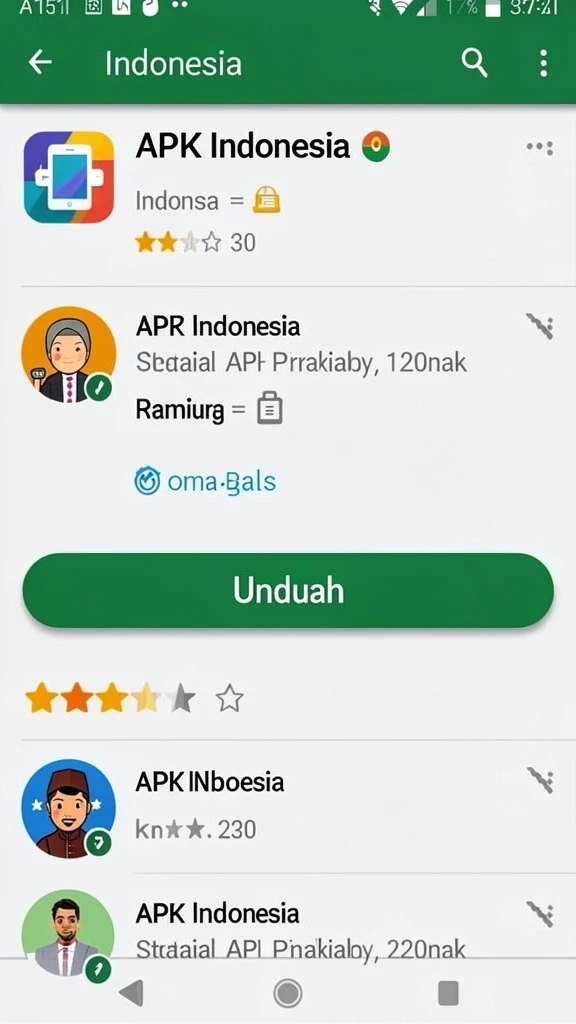 Cara Pasang dewalive di HP Android dengan Benar screenshot 4