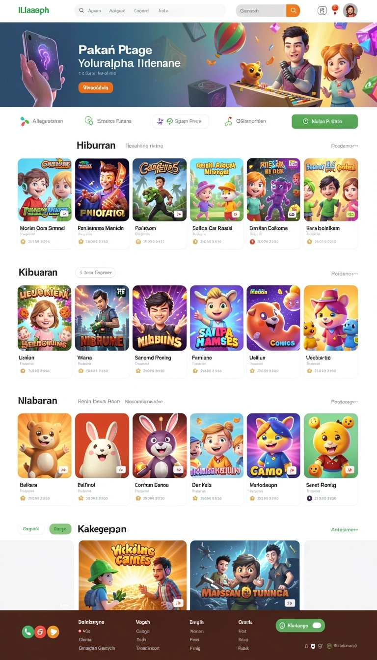 hokihebat App APK Terbaru screenshot 2