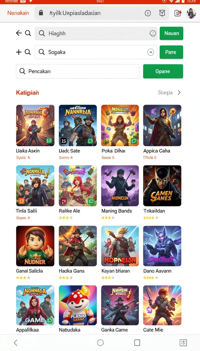 Download s80 APK Original untuk Android screenshot 2