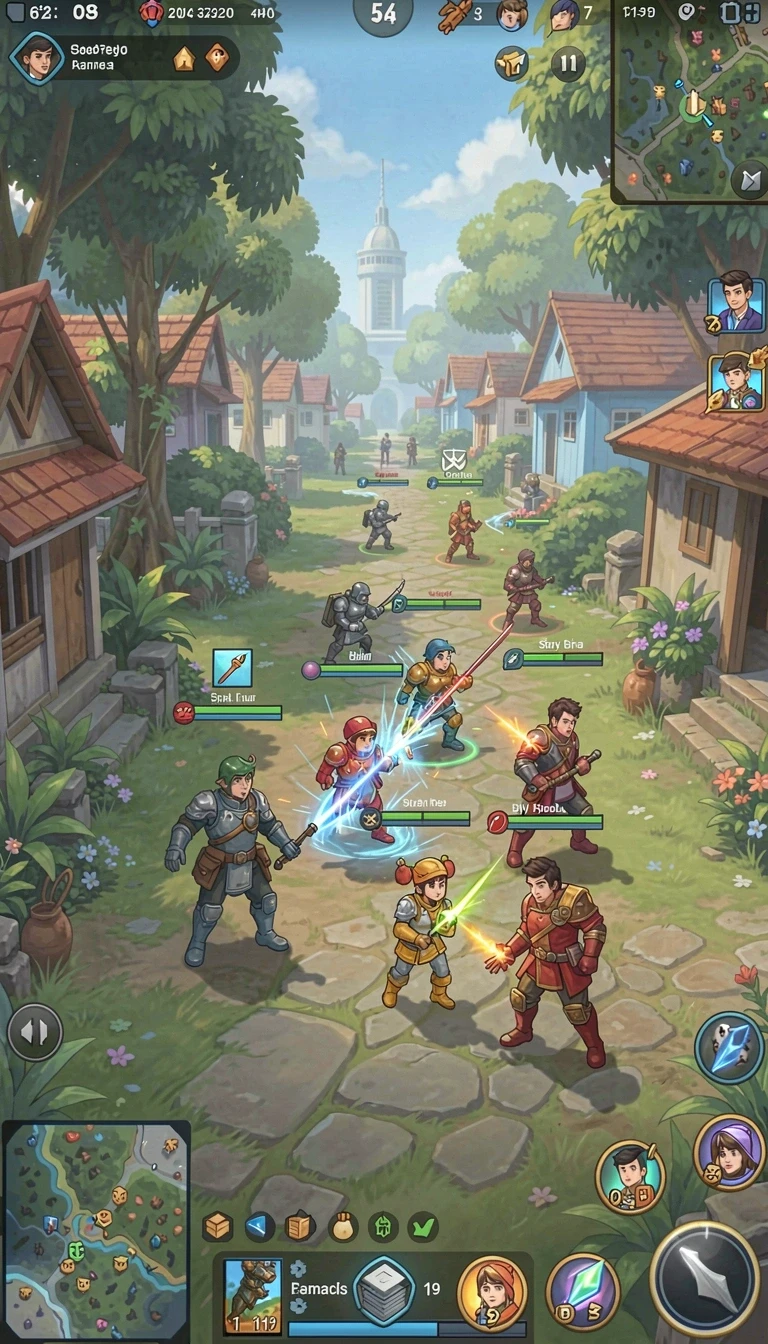 remi101 APK Terbaru untuk Perangkat Android screenshot 2