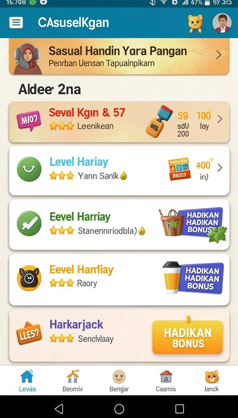 Review Aplikasi toto12 Versi Terbaru screenshot 4