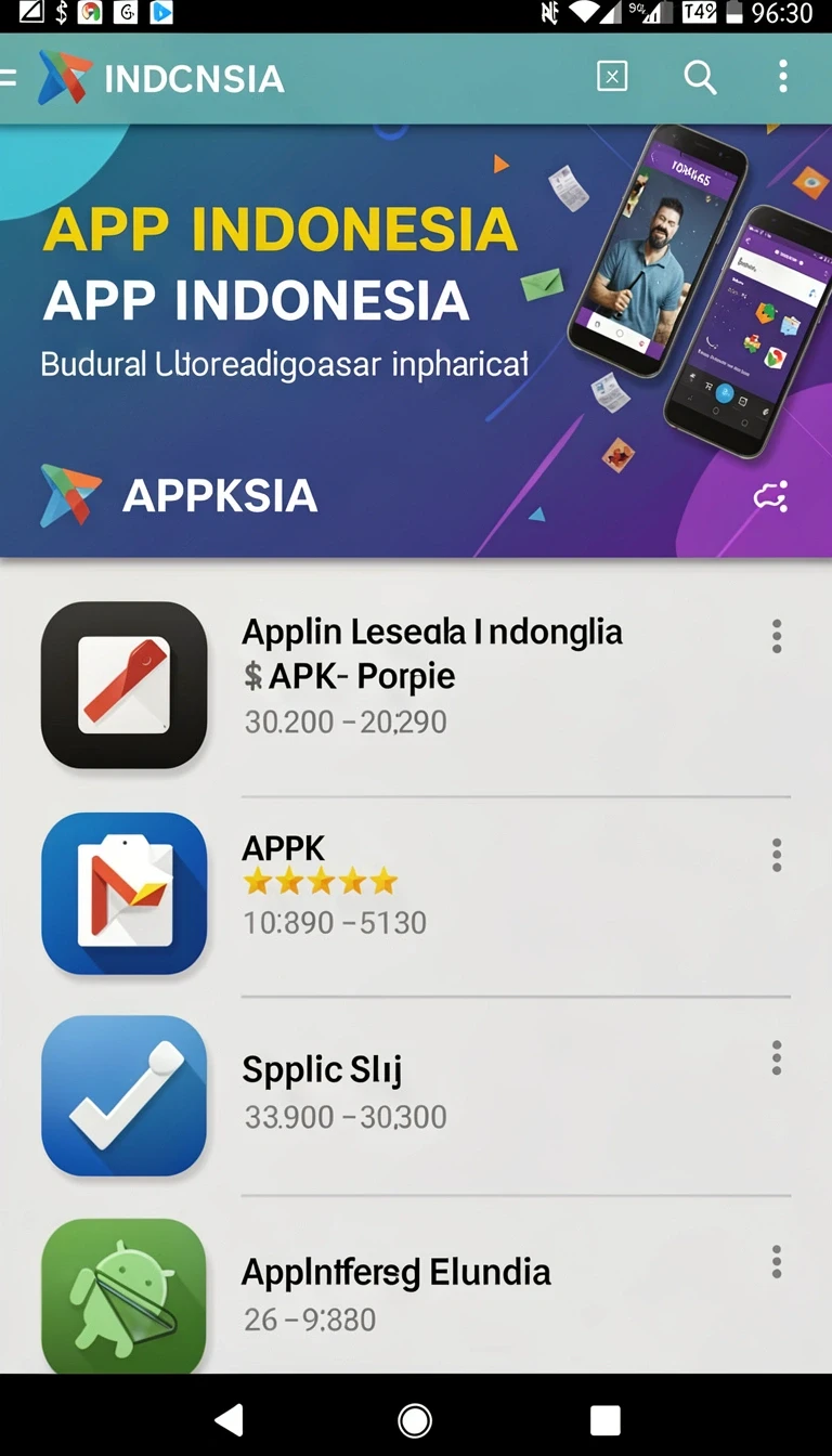 Review Lengkap Aplikasi svip9 Terbaru screenshot 3