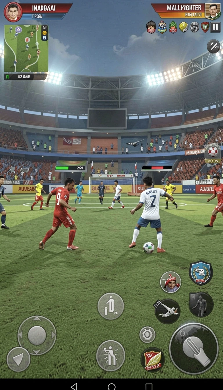 newidn APK Full Version untuk Android screenshot 4