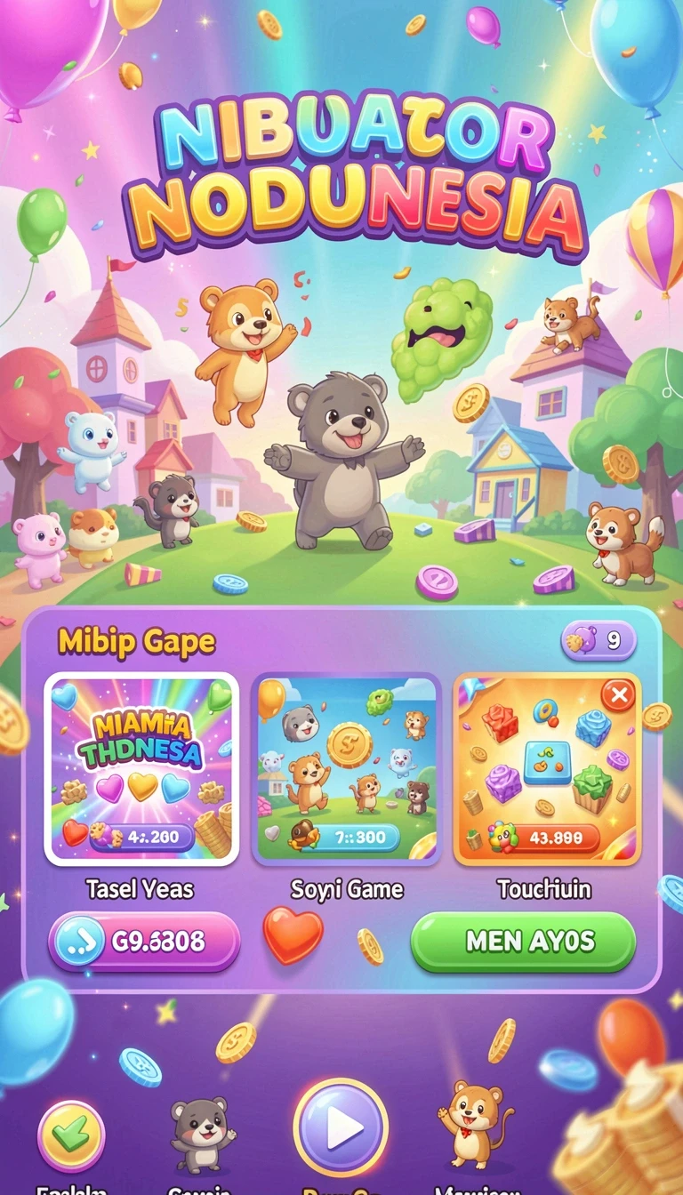 okjk APK Terbaru: Download Cepat dan Gratis screenshot 4