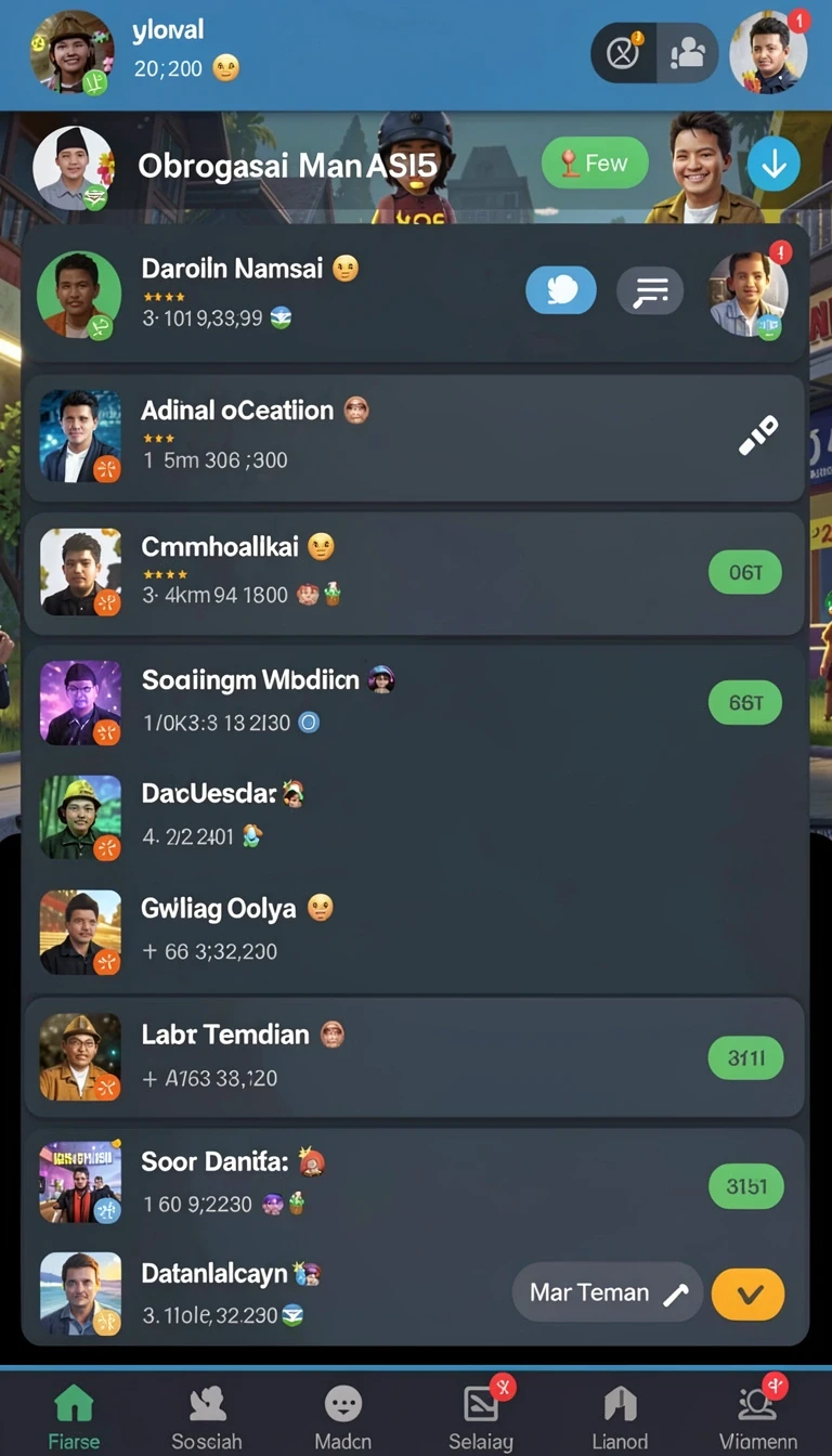 mz356 App Terbaru: Fitur Unggulan dan Download screenshot 1