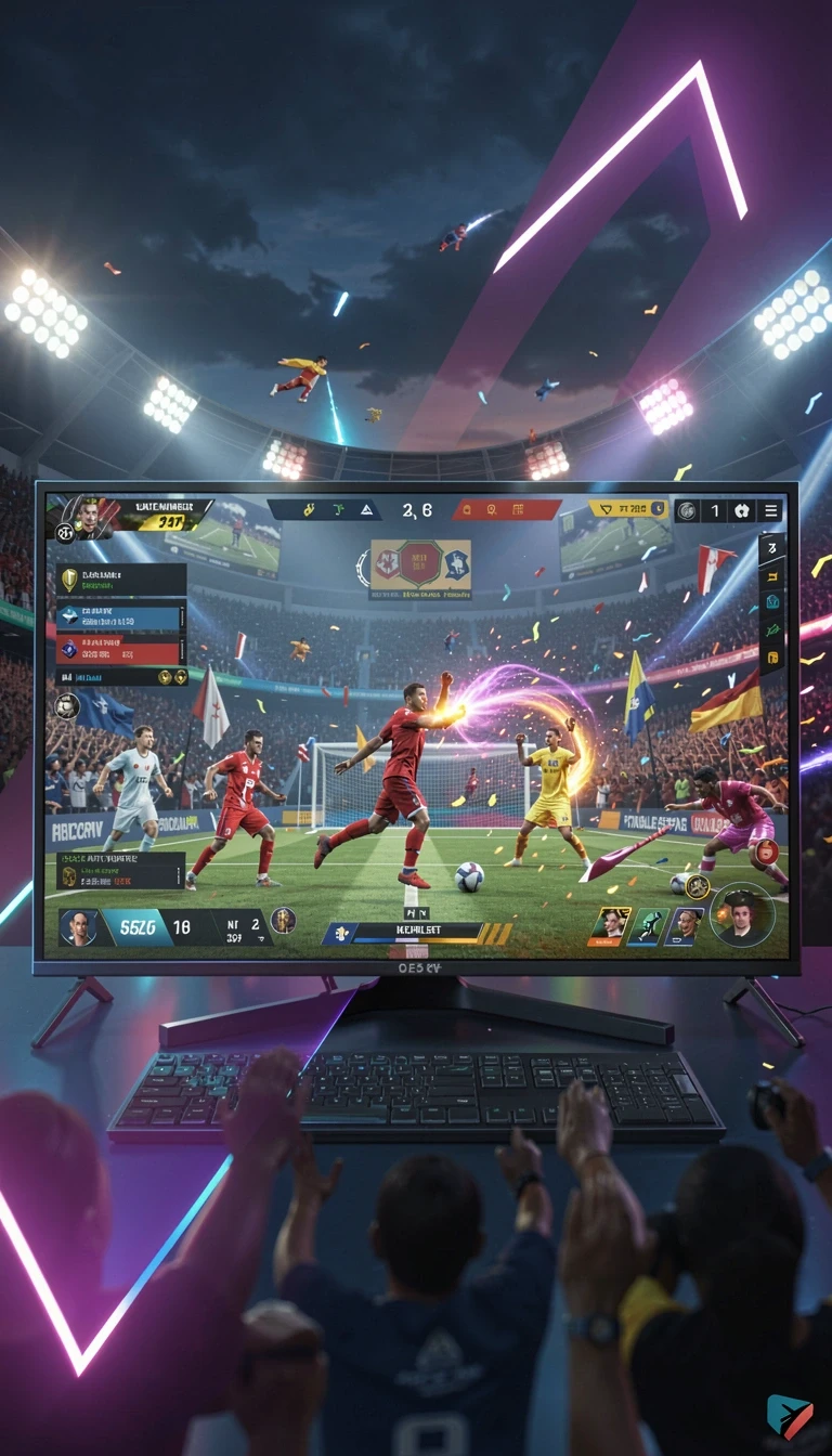 djarum4d APK Versi Terbaru untuk Android 2026 screenshot 3