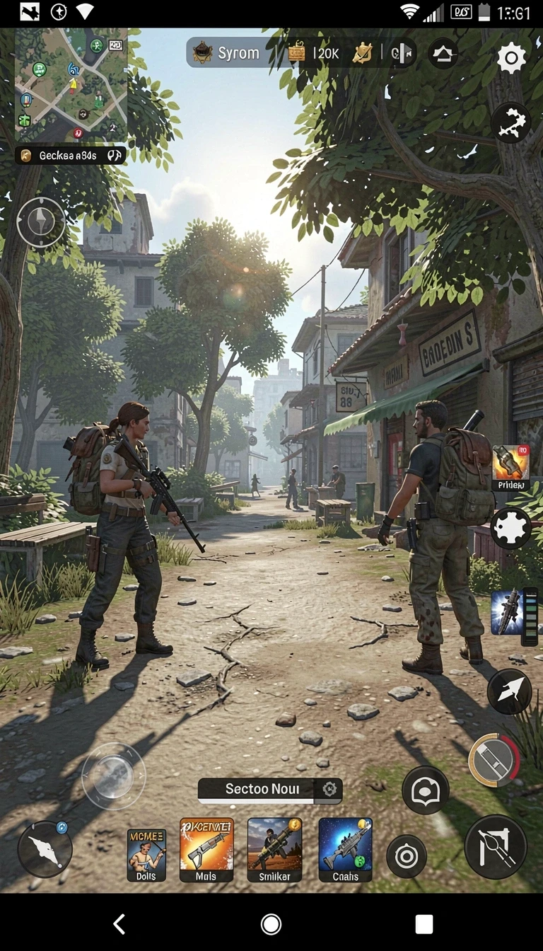 orca128 App: Info, Rating, dan Link Download screenshot 4
