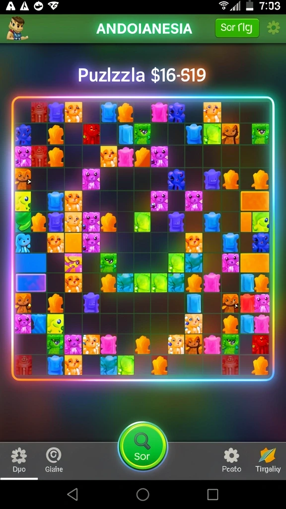 musang288 APK Terbaru dan Aman untuk Diunduh screenshot 2