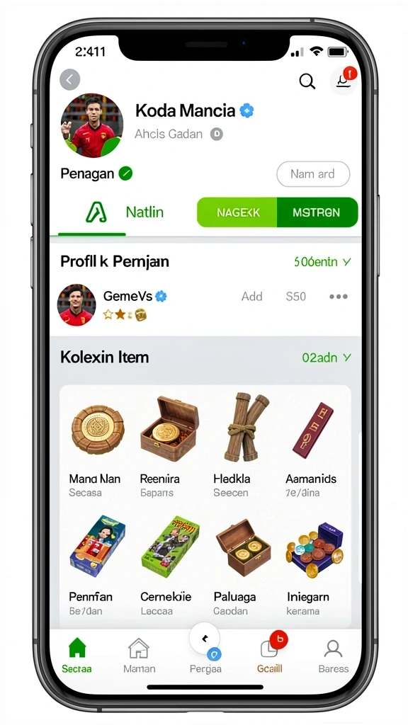 Unduh 77singa APK Gratis untuk Android screenshot 4