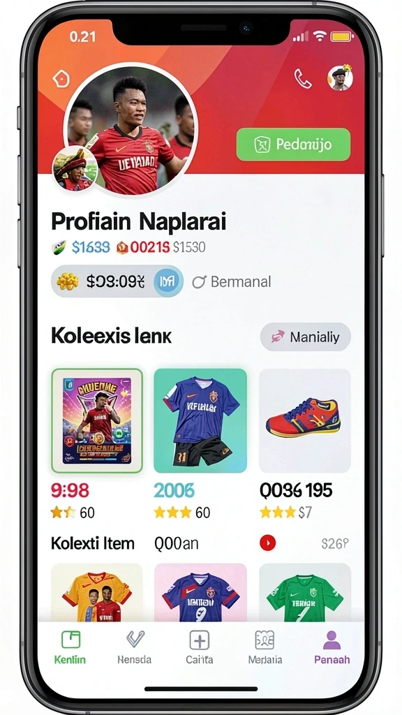 Review Aplikasi alexis4d Versi Terbaru screenshot 3