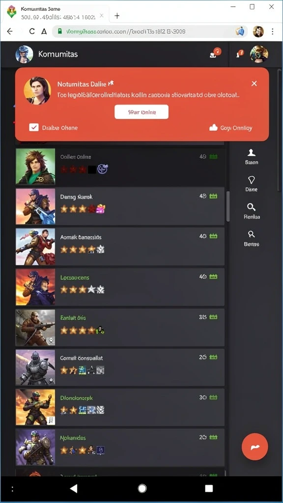 mz356 App Terbaru: Fitur Unggulan dan Download screenshot 2